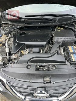 نيسان ألتيما